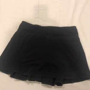 Lululemon skirt